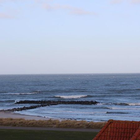 Ferienwohnung Ostseeglueck, Schoenberger Strand, Meerblick Schonberg in Holstein Luaran gambar