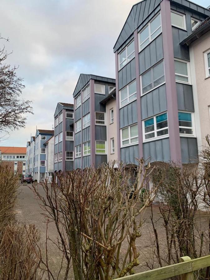 Ferienwohnung Ostseeglueck, Schoenberger Strand, Meerblick Schonberg in Holstein Luaran gambar