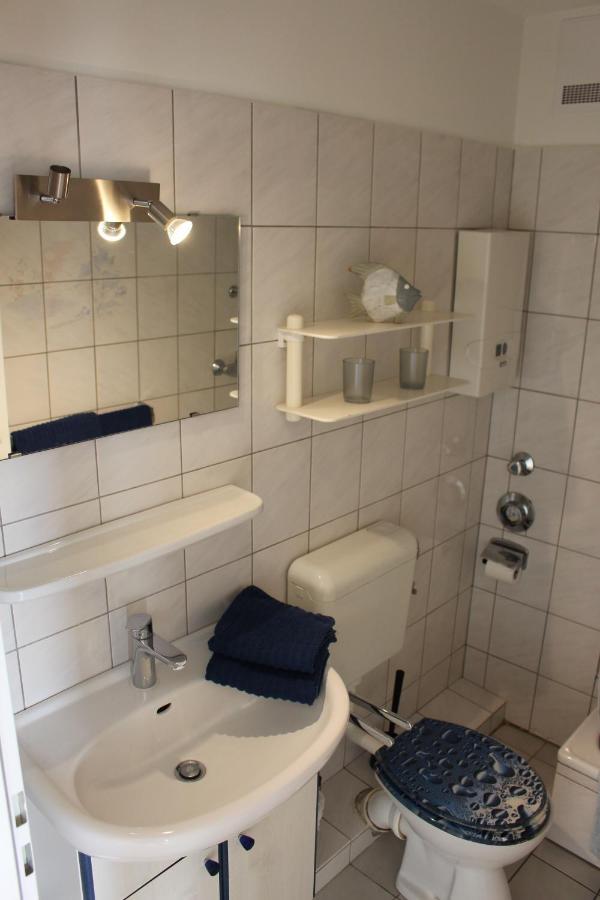 Ferienwohnung Ostseeglueck, Schoenberger Strand, Meerblick Schonberg in Holstein Luaran gambar