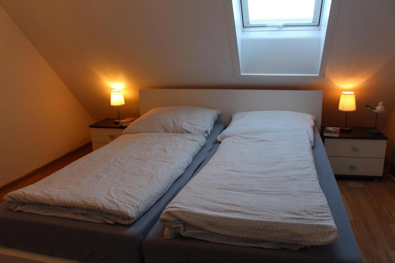Ferienwohnung Ostseeglueck, Schoenberger Strand, Meerblick Schonberg in Holstein Luaran gambar